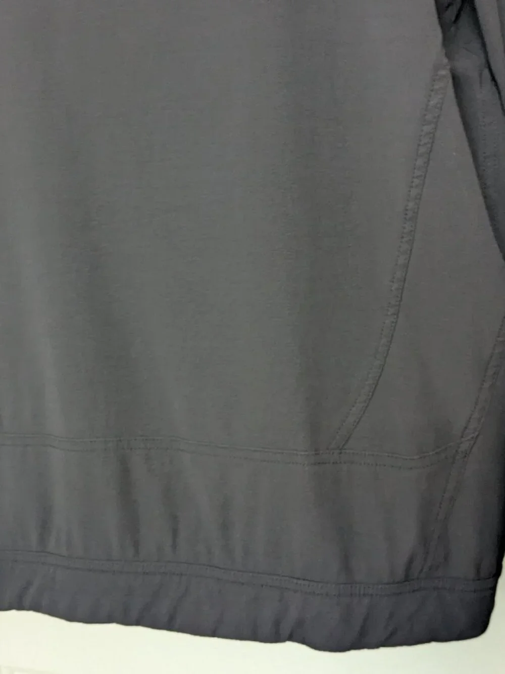The North Face Apex Bionic Men's Jacket Size L Black